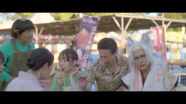 映画『見え見え』の画像（6枚目）