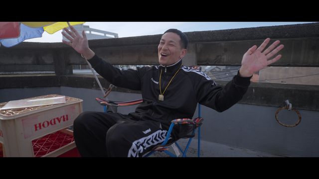 映画『見え見え』の画像（8枚目）