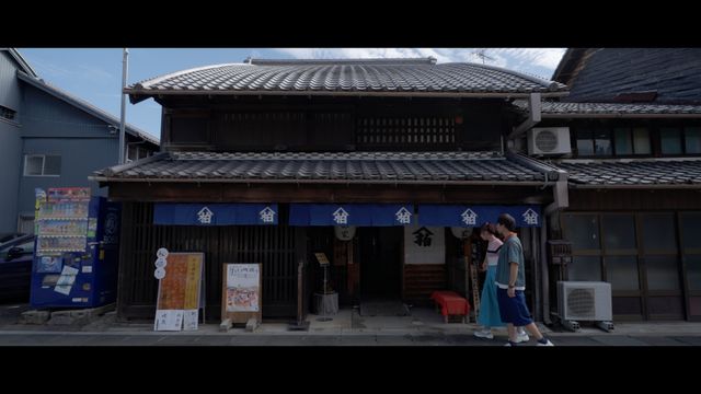 映画『見え見え』の画像（9枚目）