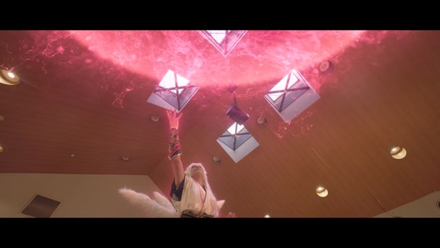 映画『見え見え』の画像（10枚目）