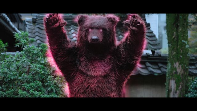映画『見え見え』の画像（11枚目）