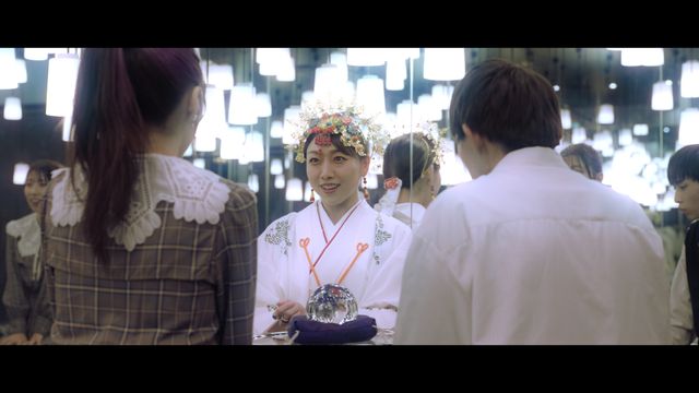 映画『見え見え』の画像（12枚目）