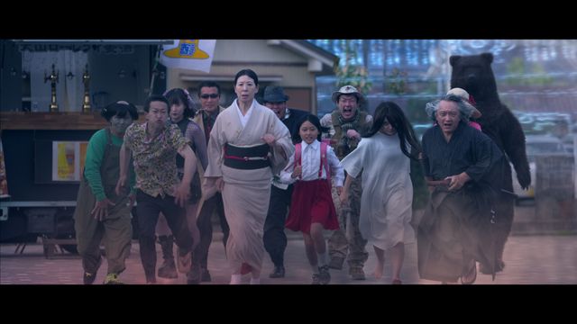 映画『見え見え』の画像（13枚目）