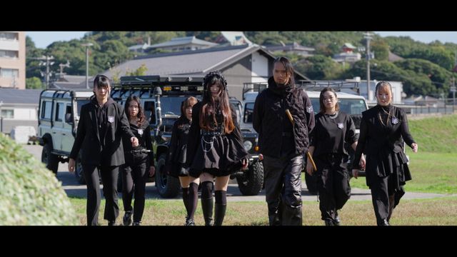 映画『見え見え』の画像（14枚目）