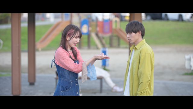 映画『見え見え』の画像（15枚目）