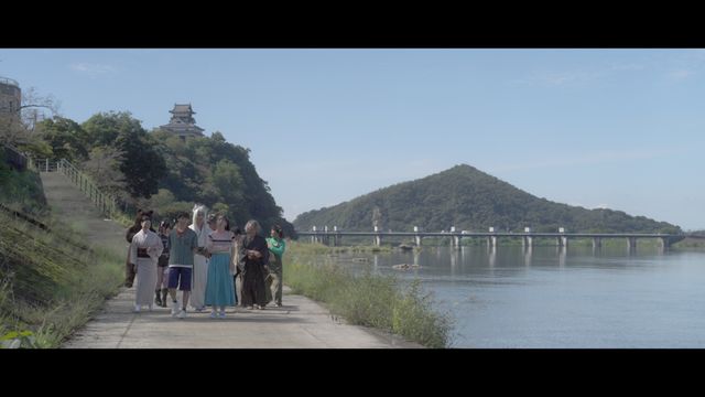 映画『見え見え』の画像（16枚目）
