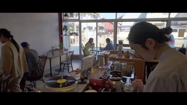 映画『見え見え』の画像（17枚目）