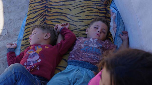 映画『9月のアル・ラシード通り』の画像（9枚目）