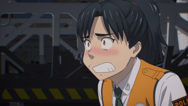 映画『機動警察パトレイバー EZY File 2』の画像（11枚目）