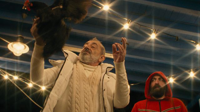 映画『雌鶏』の画像（8枚目）