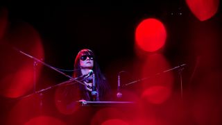 残響のメロディ　魂の放浪者ニコ、最後の旅路