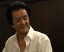 俺の血はピンクの血　映画俳優久保新二
