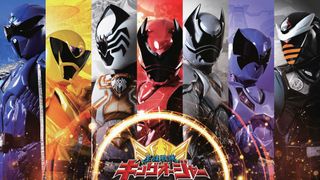 王様戦隊キングオージャー　フィルム・コンサート in シネマ