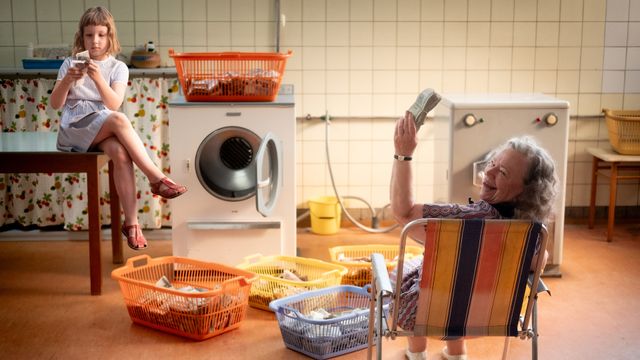 映画『ハルバーシュタットの埋蔵金』の画像（7枚目）