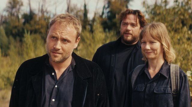 映画『ハルバーシュタットの埋蔵金』の画像（9枚目）