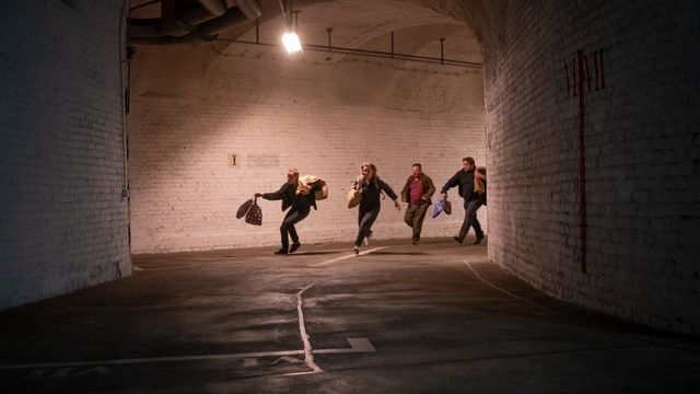 映画『ハルバーシュタットの埋蔵金』の画像（10枚目）