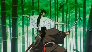 獣兵衛忍風帖