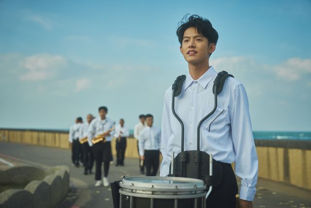 映画『進行曲　マーチングボーイズ』の画像（4枚目）