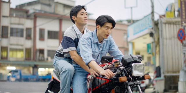 映画『進行曲　マーチングボーイズ』の画像（13枚目）