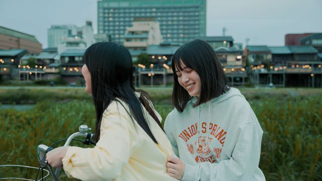 いつかの走馬灯で