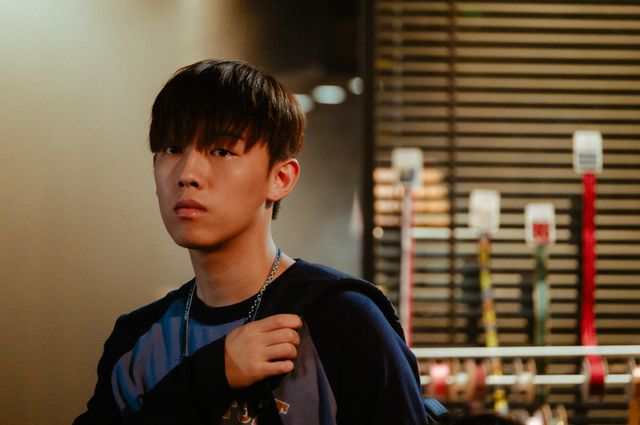 映画『ラブ・ライズ』の画像（8枚目）