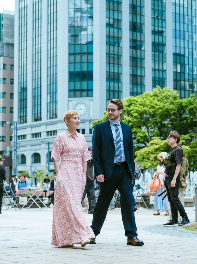 映画『ラブ・ライズ』の画像（9枚目）