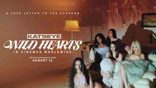 KATSEYE: WILD HEARTS