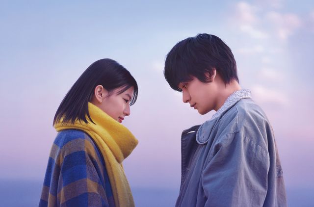 君の話