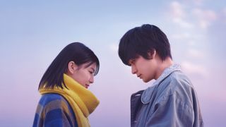 君の話