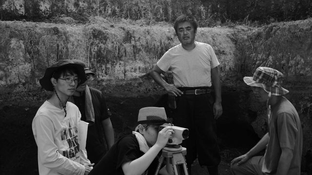 映画『ポンペイ、雲の下に生きる』の画像（6枚目）