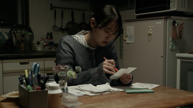 映画『鴉』の画像（6枚目）