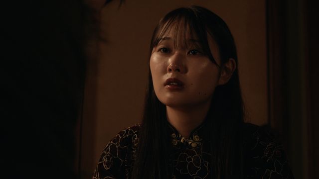 映画『鴉』の画像（9枚目）