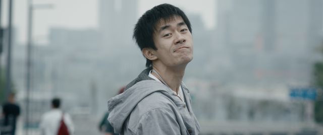ちっぽけな僕の、おおきな世界