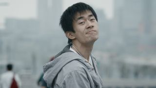 ちっぽけな僕の、おおきな世界