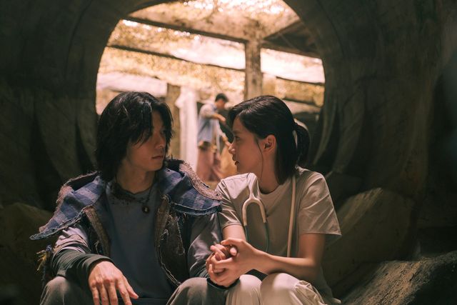 映画『僕の一年、君の一日』の画像（2枚目）