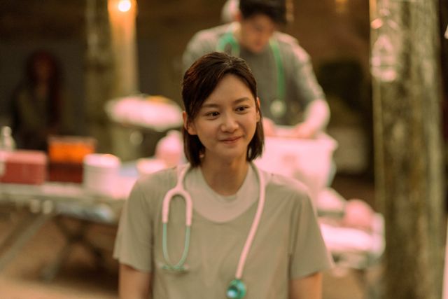 映画『僕の一年、君の一日』の画像（4枚目）