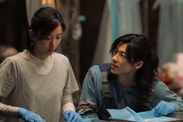 映画『僕の一年、君の一日』の画像（6枚目）