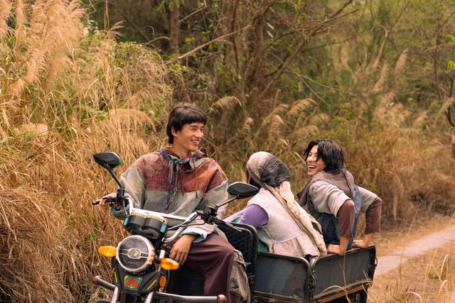 映画『僕の一年、君の一日』の画像（7枚目）