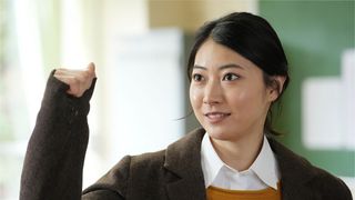 みらいしのほこう