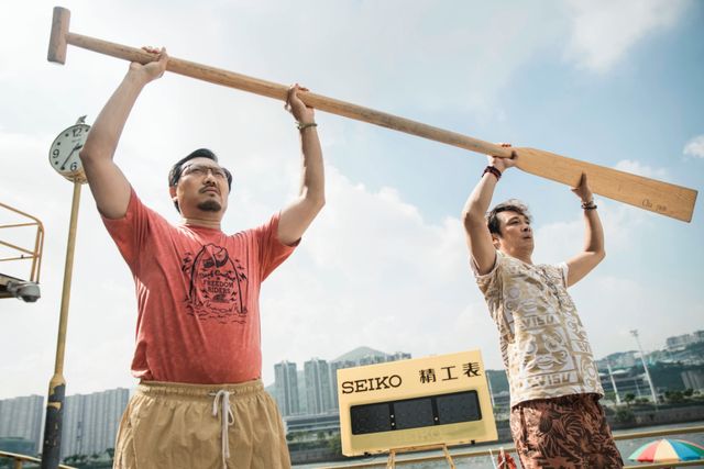映画『逆流の男たち』の画像（7枚目）