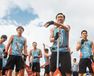 逆流の男たち
