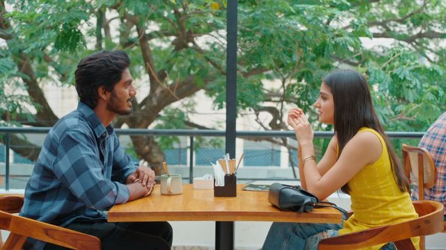 映画『冴えないボクと映えるキミ』の画像（5枚目）