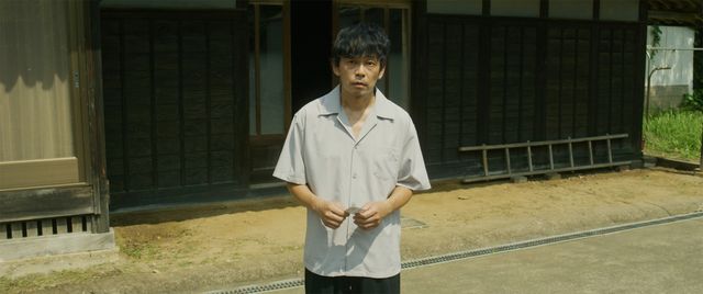 映画『ごじゃっぺタクシー』の画像（4枚目）