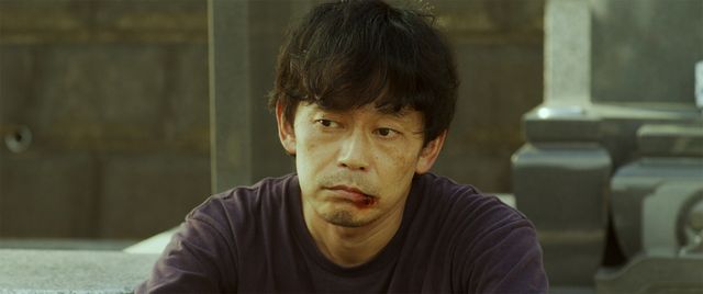 映画『ごじゃっぺタクシー』の画像（6枚目）