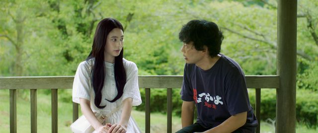 映画『ごじゃっぺタクシー』の画像（8枚目）
