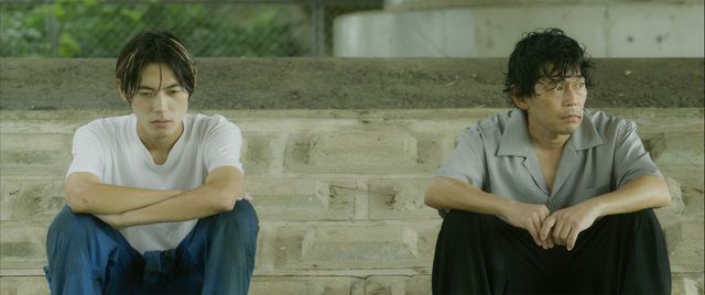 映画『ごじゃっぺタクシー』の画像（9枚目）