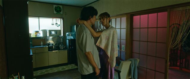 映画『ごじゃっぺタクシー』の画像（10枚目）
