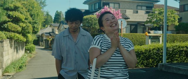 映画『ごじゃっぺタクシー』の画像（11枚目）