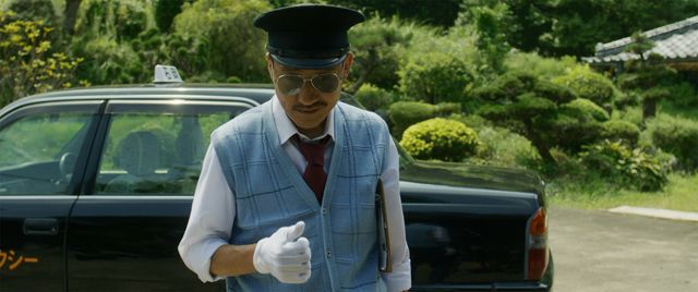 映画『ごじゃっぺタクシー』の画像（13枚目）