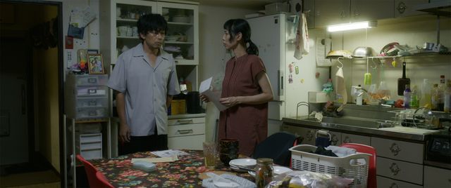 映画『ごじゃっぺタクシー』の画像（14枚目）